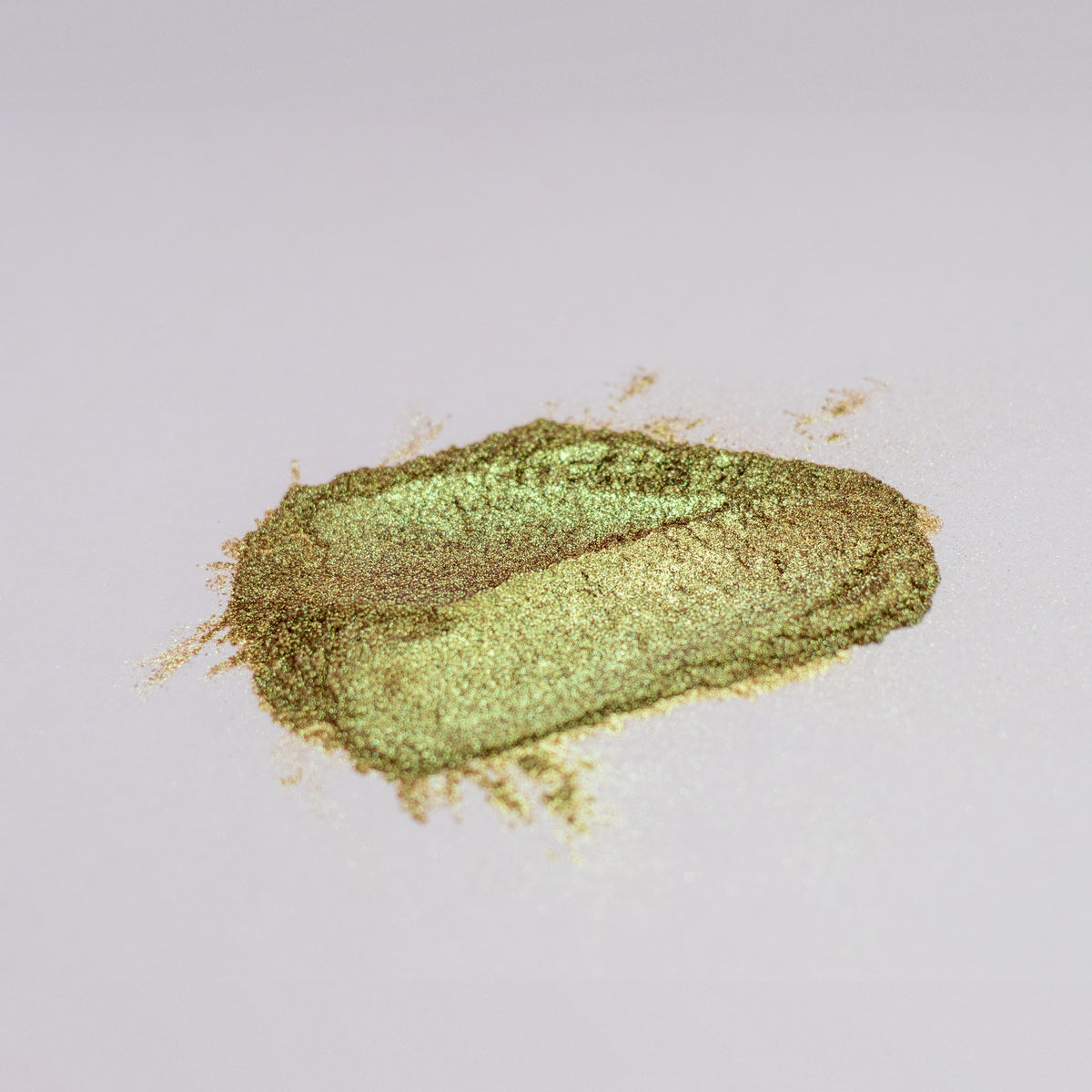 Olive-Gold Multichrome, photo 14