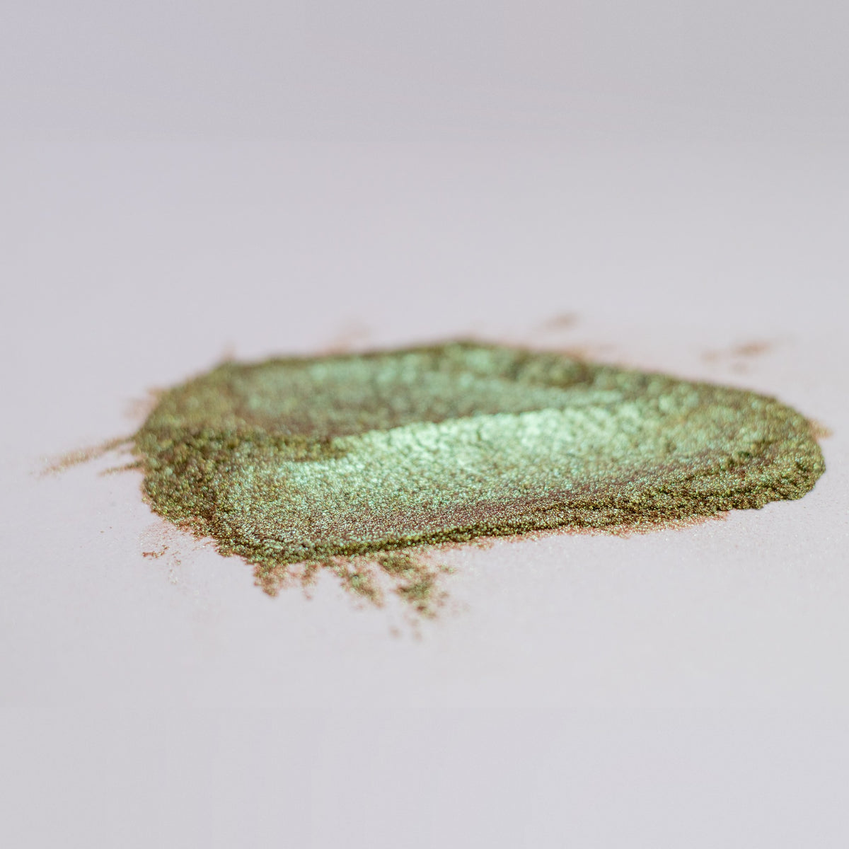 Olive-Gold Multichrome, photo 15