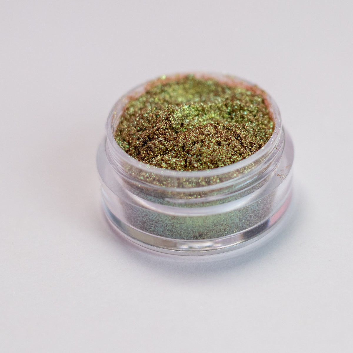 Olive-Gold Multichrome, photo 4