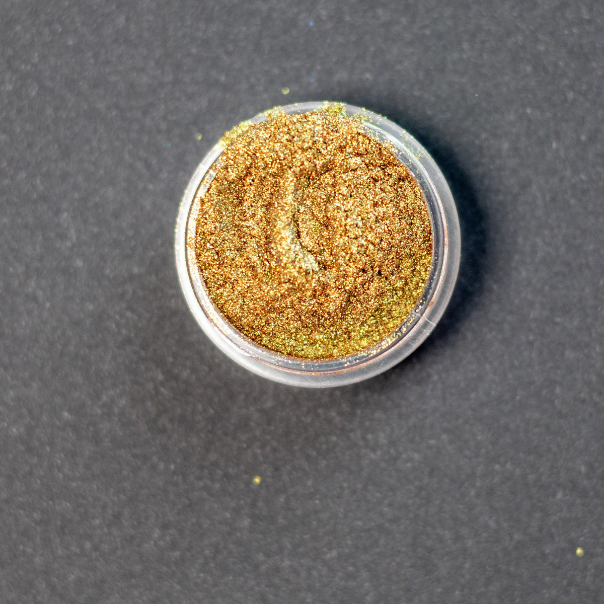 Olive-Gold Multichrome, photo 5