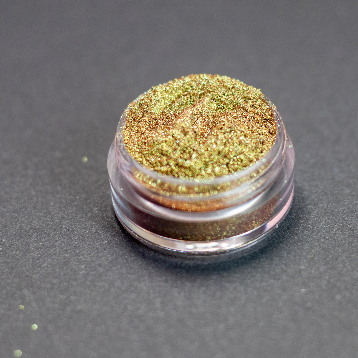 Olive-Gold Multichrome, photo 6