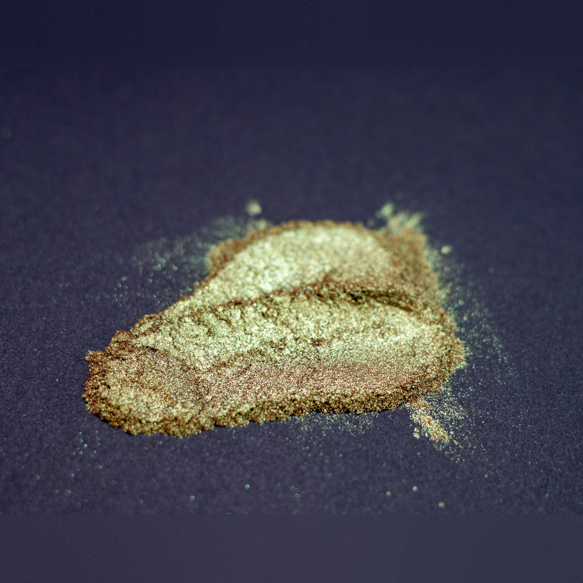 Olive-Gold Multichrome, photo 8