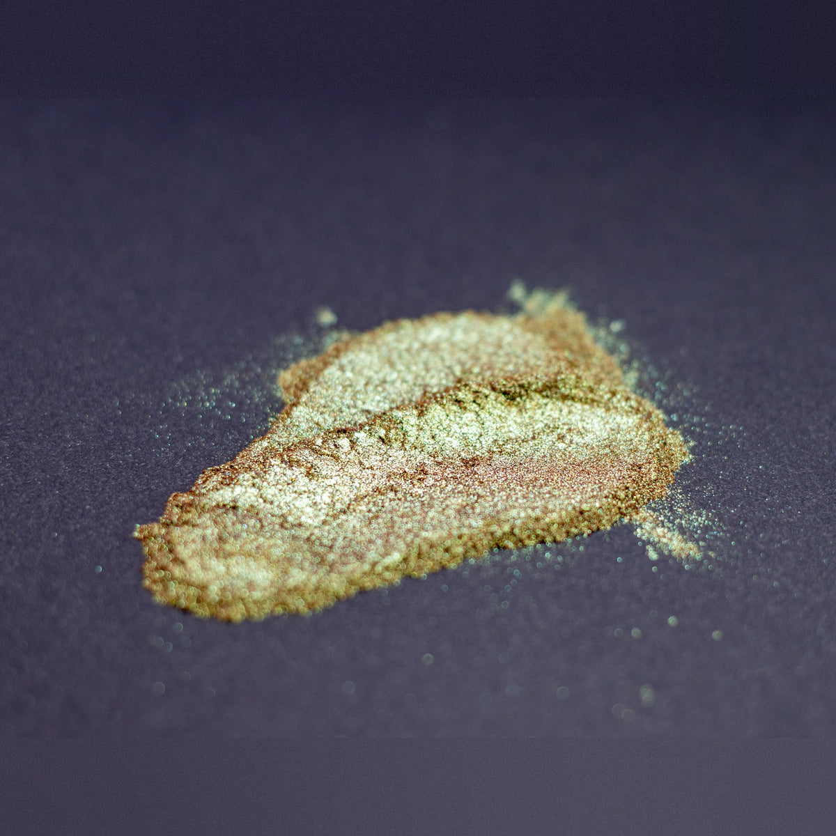 Olive-Gold Multichrome, photo 9