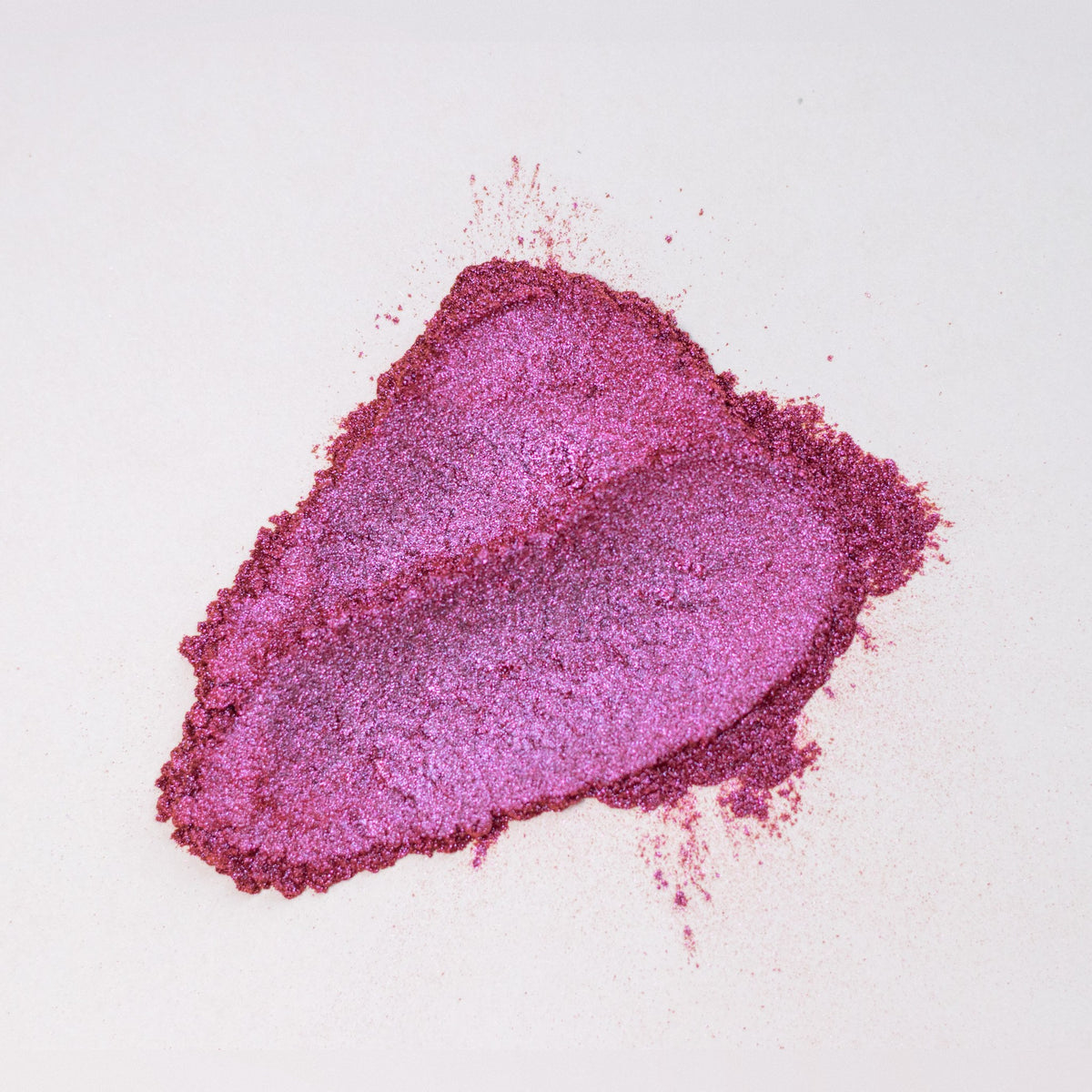 Dusty Pink-Violet-Gold Multichrome, photo 11