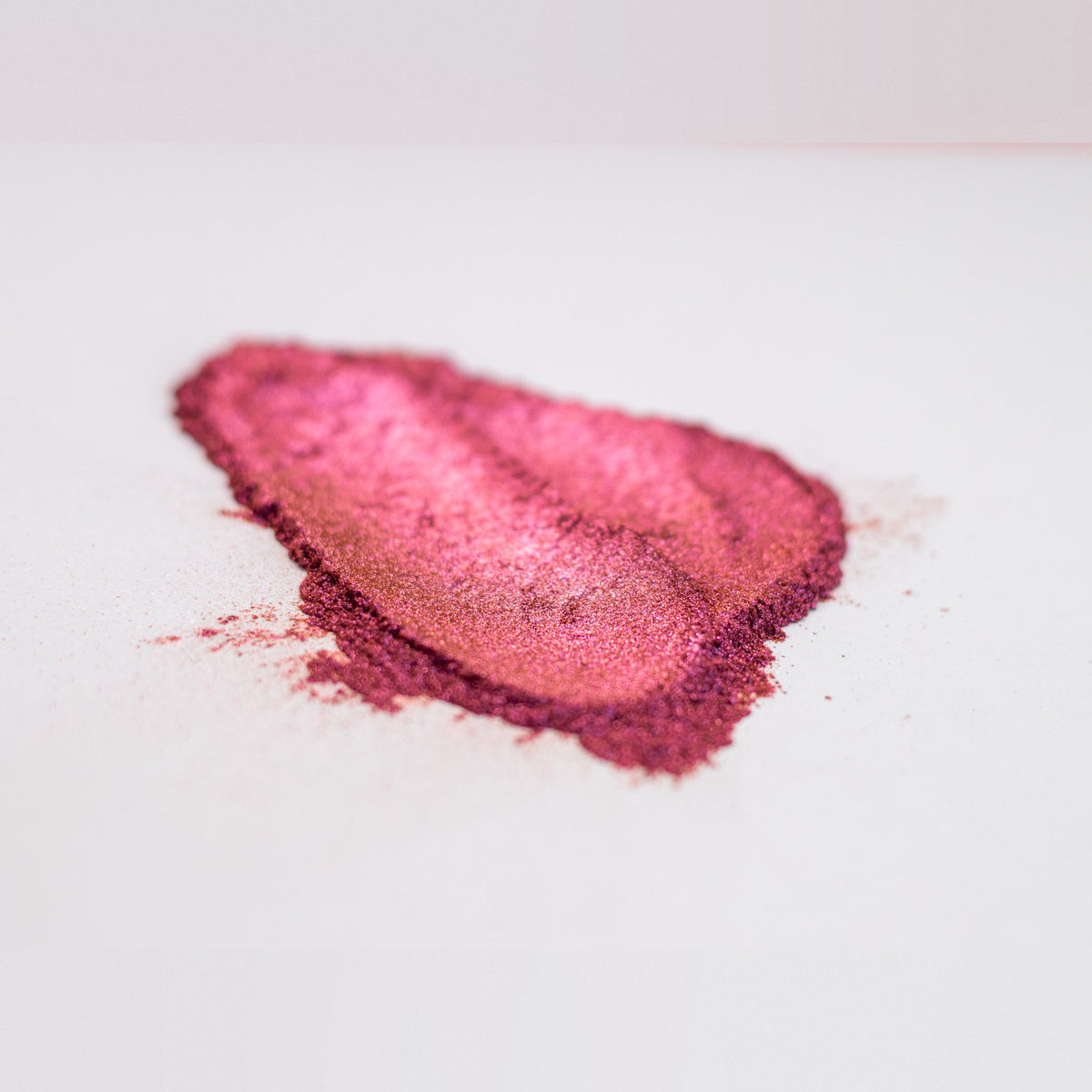 Dusty Pink-Violet-Gold Multichrome, photo 13