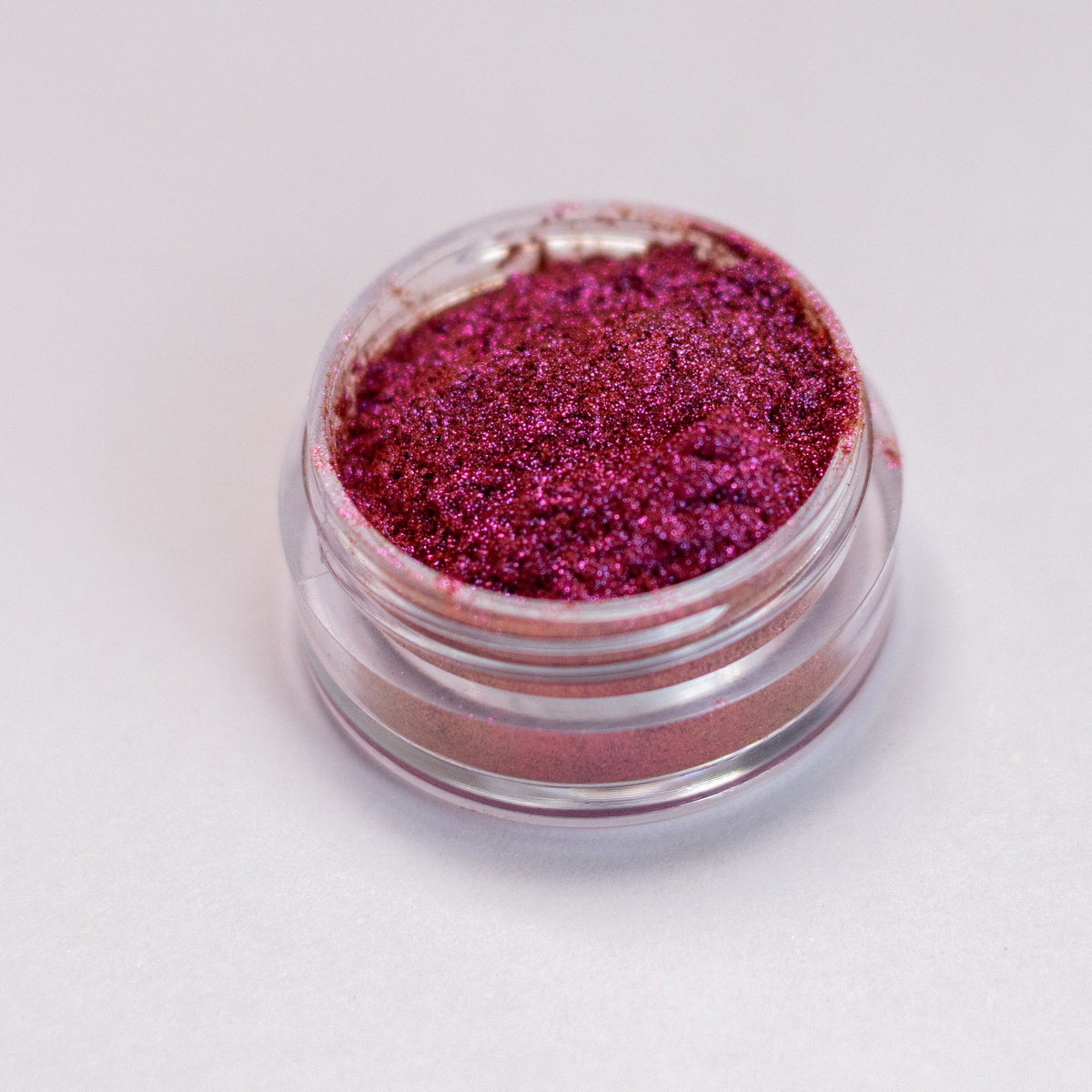 Dusty Pink-Violet-Gold Multichrome, photo 2