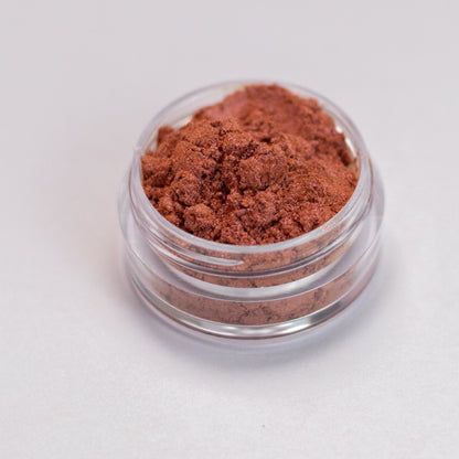 Golden Peach Multichrome, photo 3