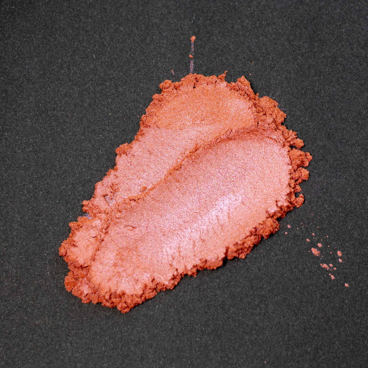 Golden Peach Multichrome, photo 6