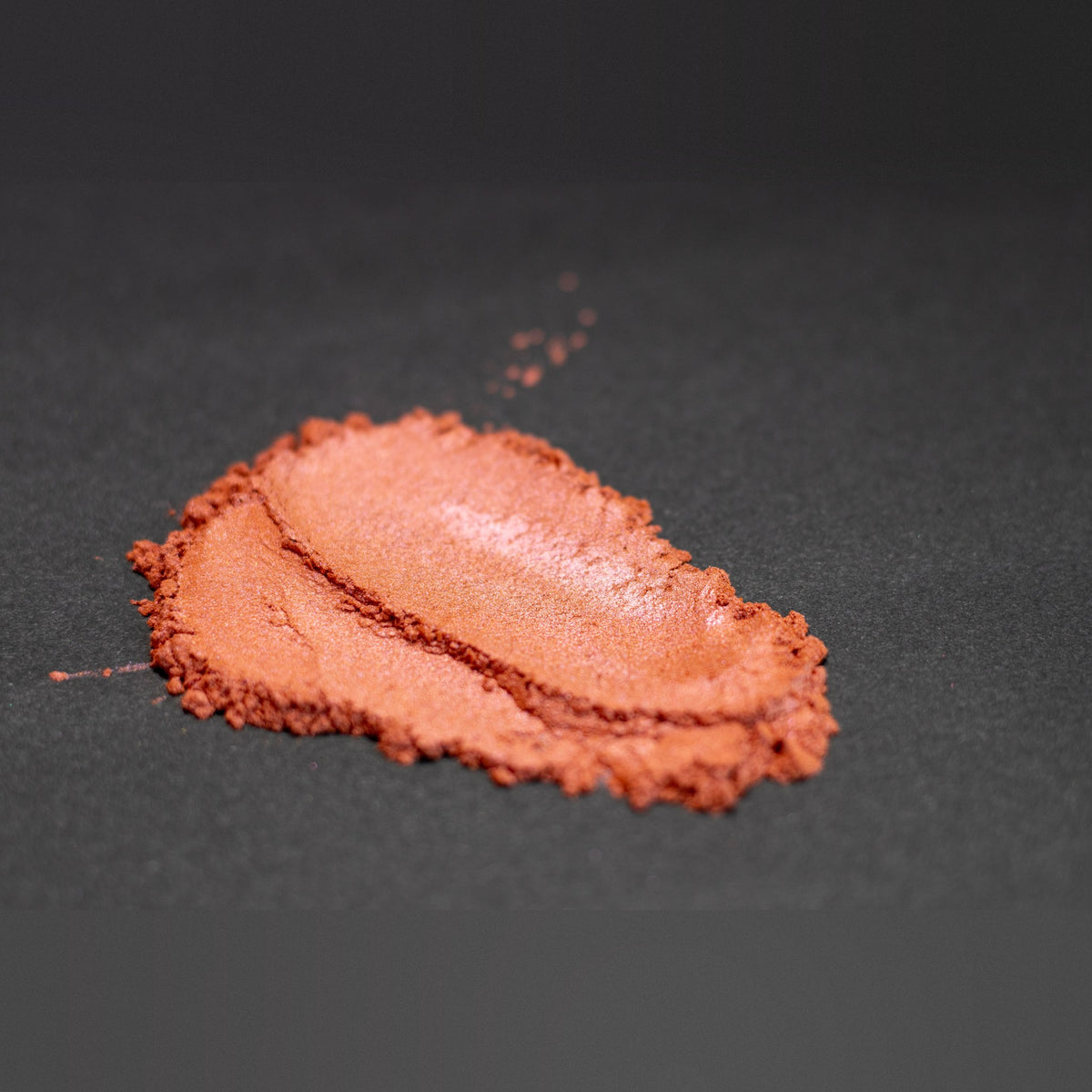 Golden Peach Multichrome, photo 8