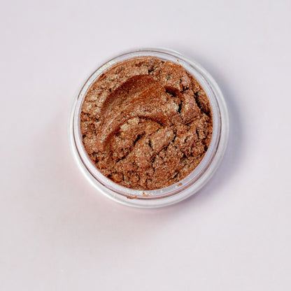 Copper-Gold Multichrome, photo 1
