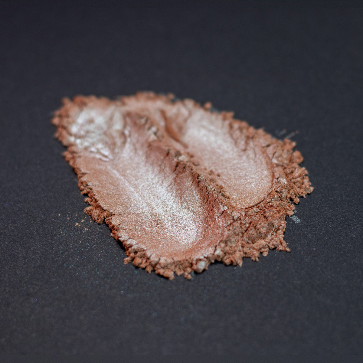 Copper-Gold Multichrome, photo 8