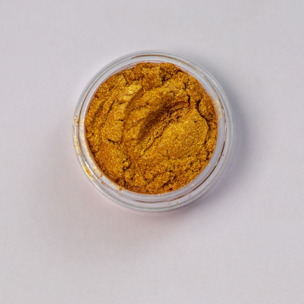 Golden Yellow Multichrome, photo 1