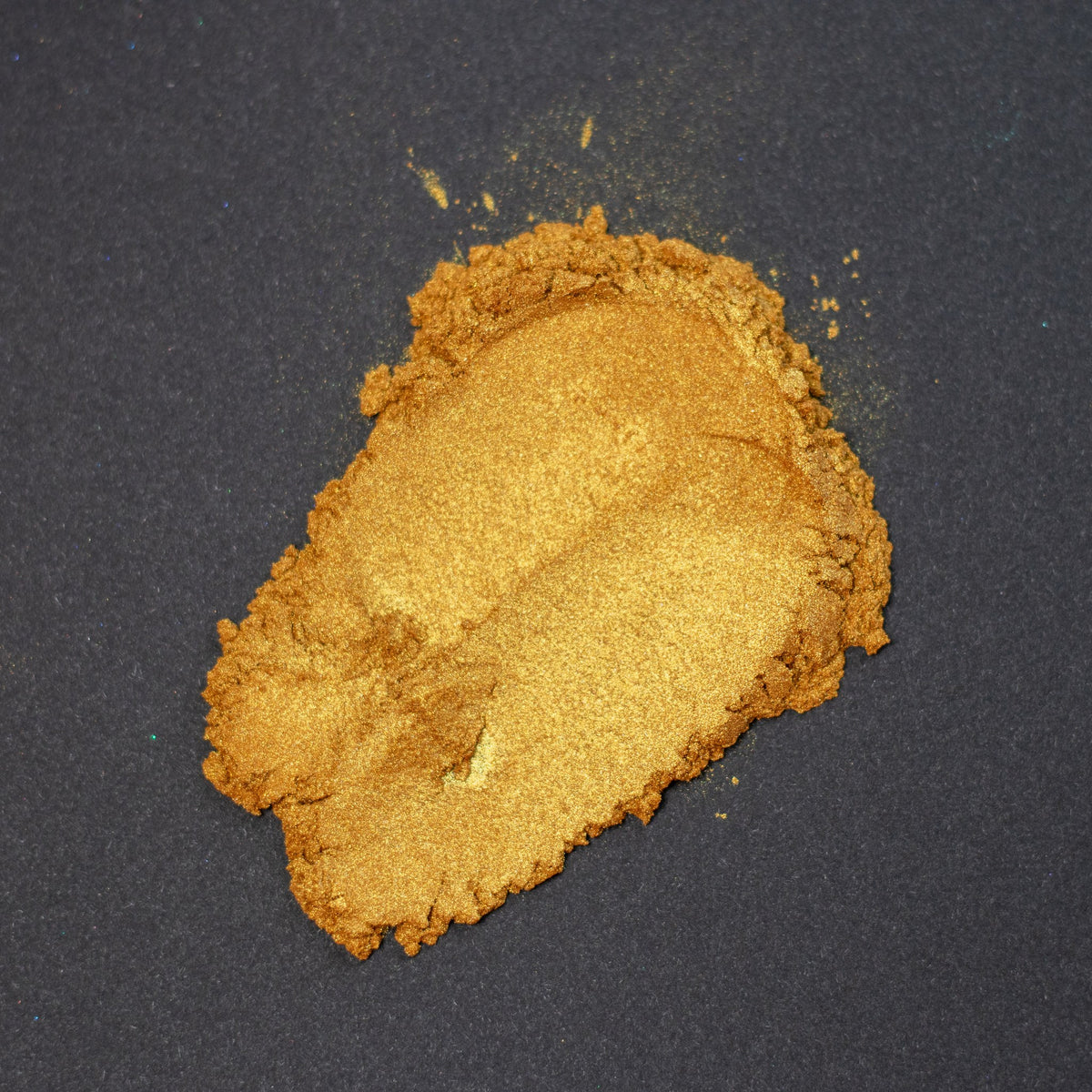 Golden Yellow Multichrome, photo 7