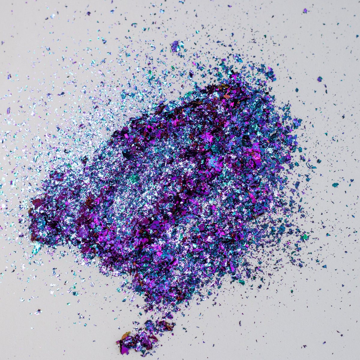 Blue-Purple-Pink Chameleon Flakes, photo 10