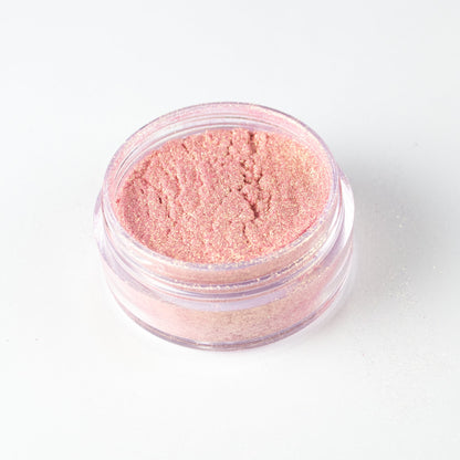 Pink-Gold Diamond Shimmer, photo 3