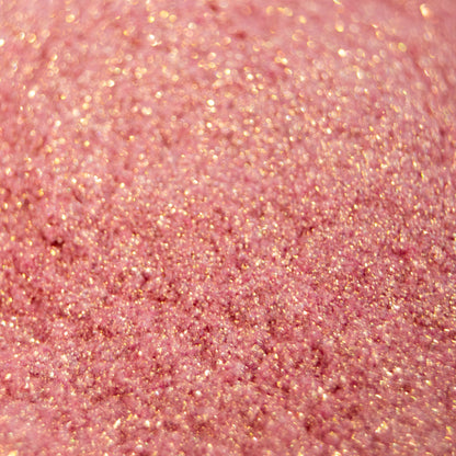 Pink-Gold Diamond Shimmer, photo 5