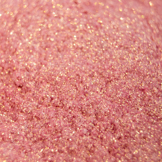 Pink-Gold Diamond Shimmer, photo 5