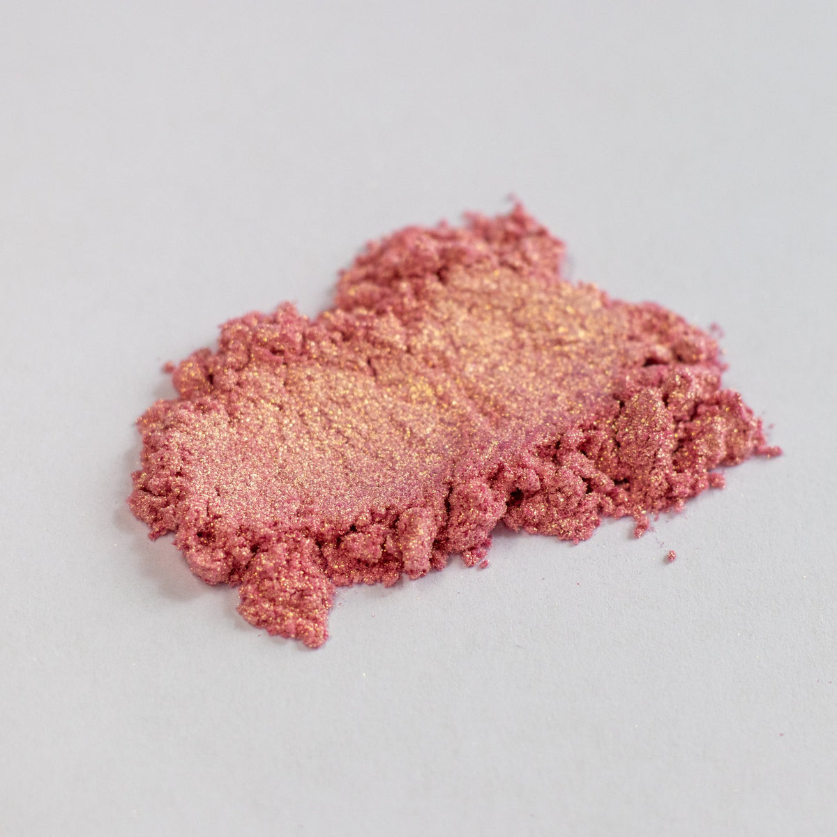 Pink-Gold Diamond Shimmer, photo 8