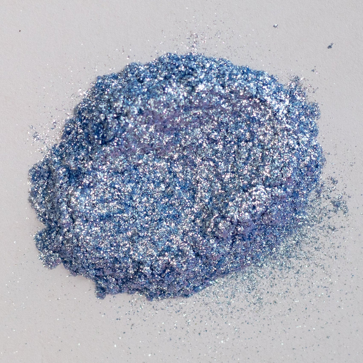 Ice Blue Diamond Shimmer, photo 2