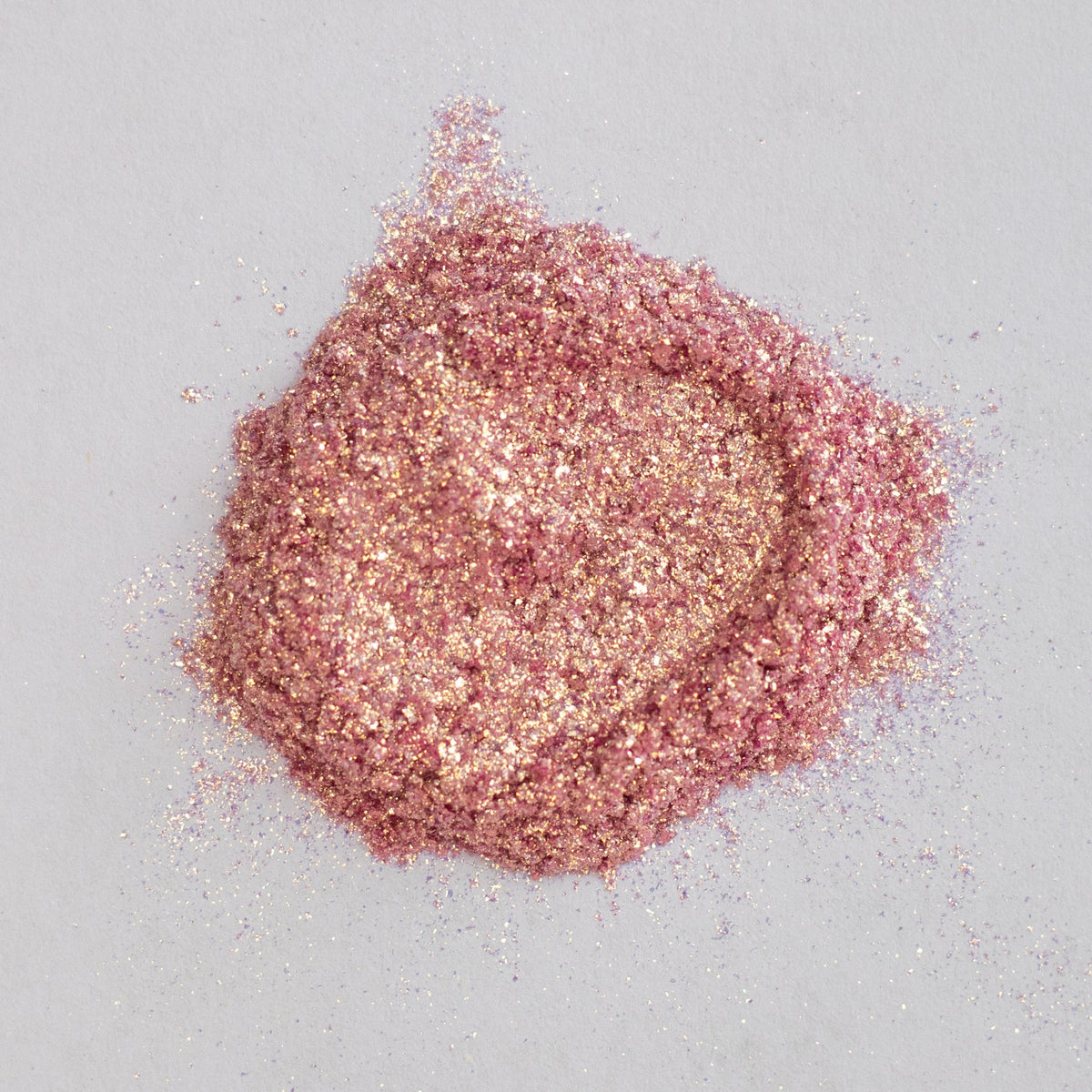 Rose Gold Diamond Shimmer, photo 6