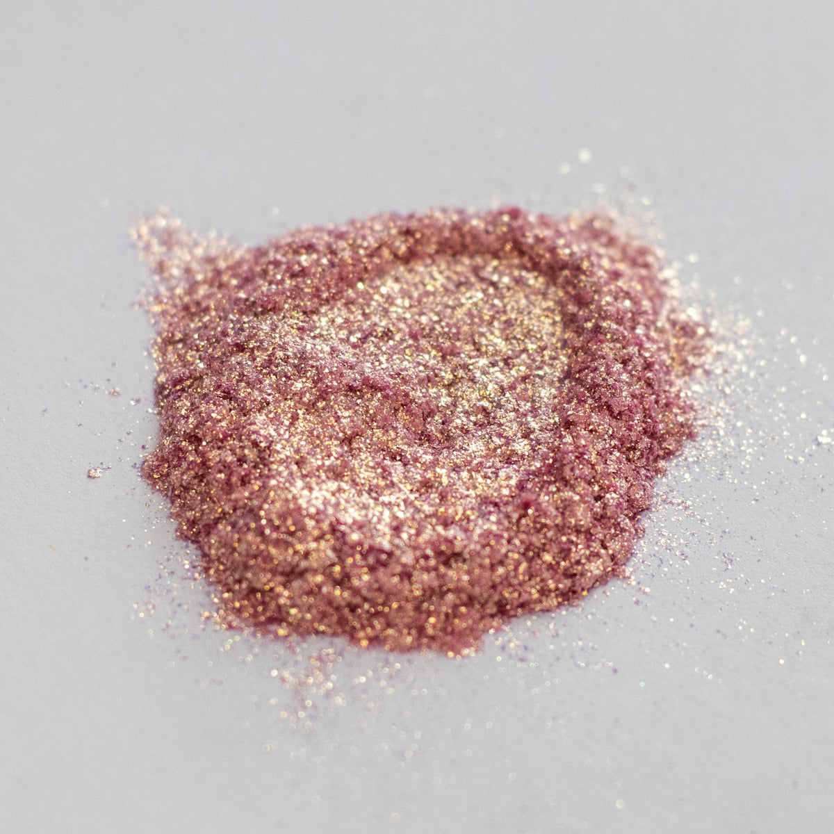 Rose Gold Diamond Shimmer, photo 9