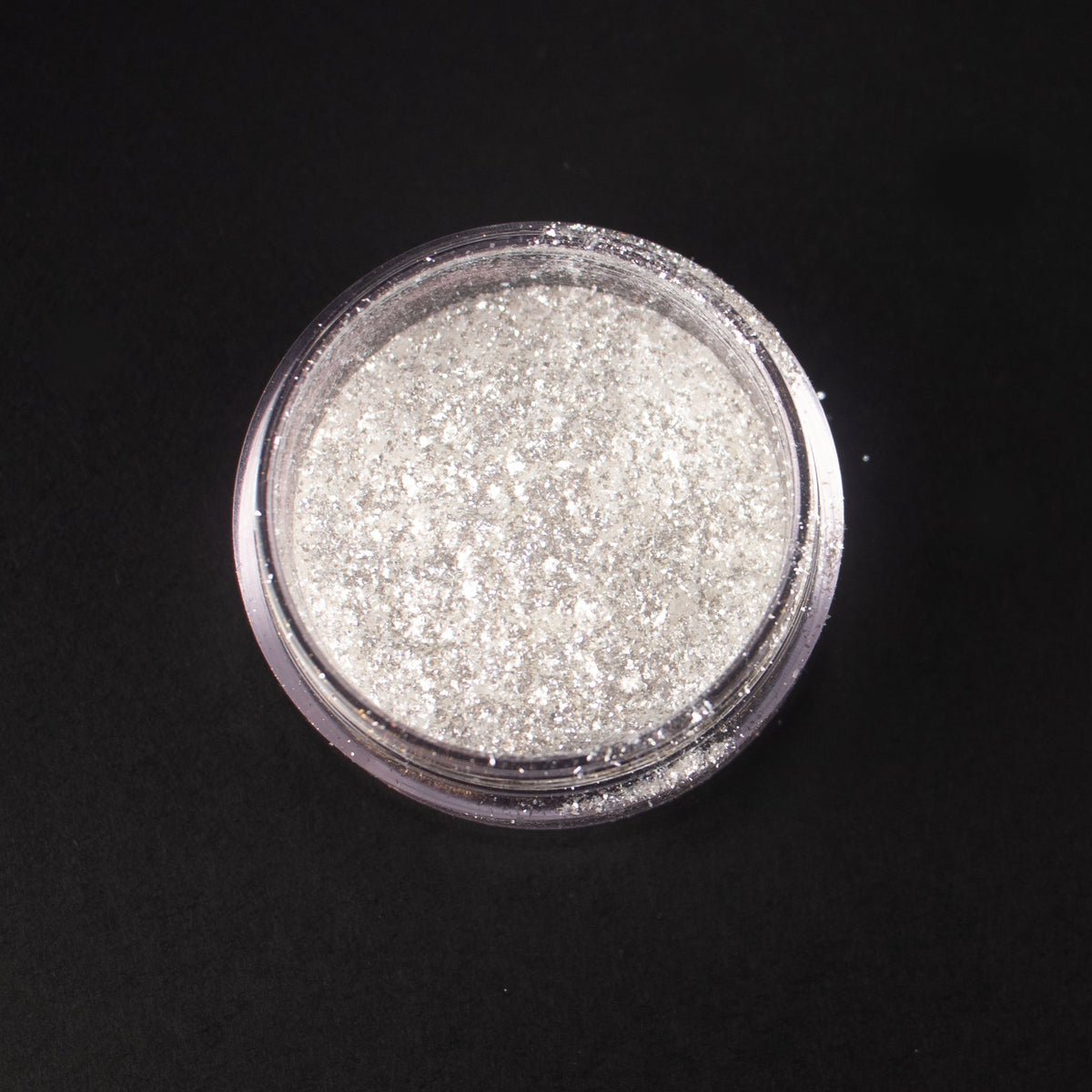 White Gold Diamond Shimmer, photo 1