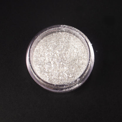 White Gold Diamond Shimmer, photo 1