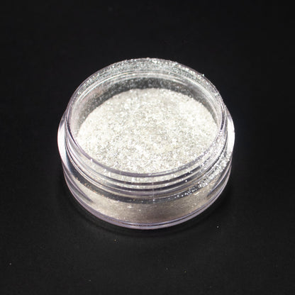 White Gold Diamond Shimmer, photo 2