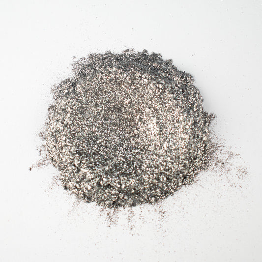 Silver Diamond Shimmer, photo 1
