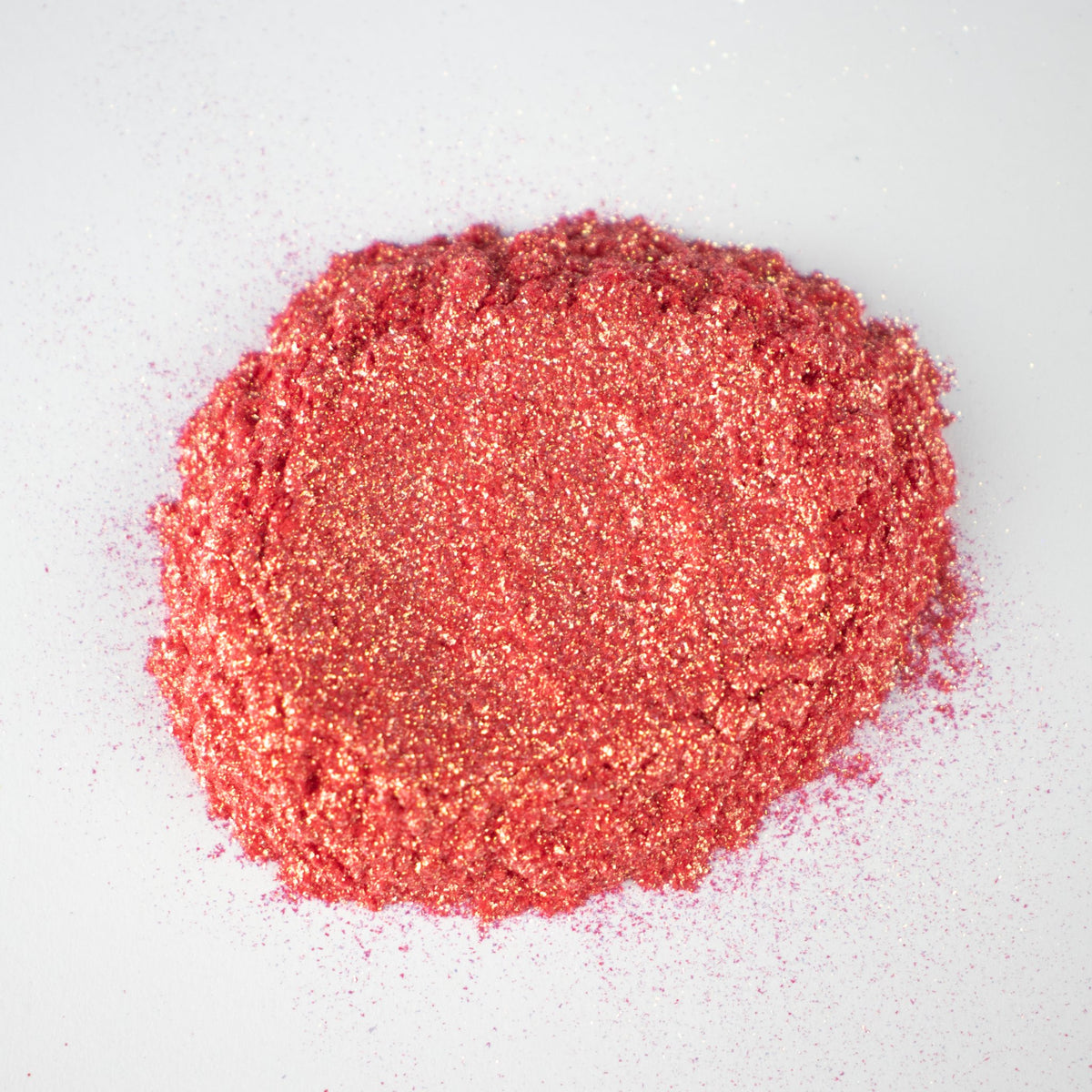 Red-Gold Diamond Shimmer, photo 4