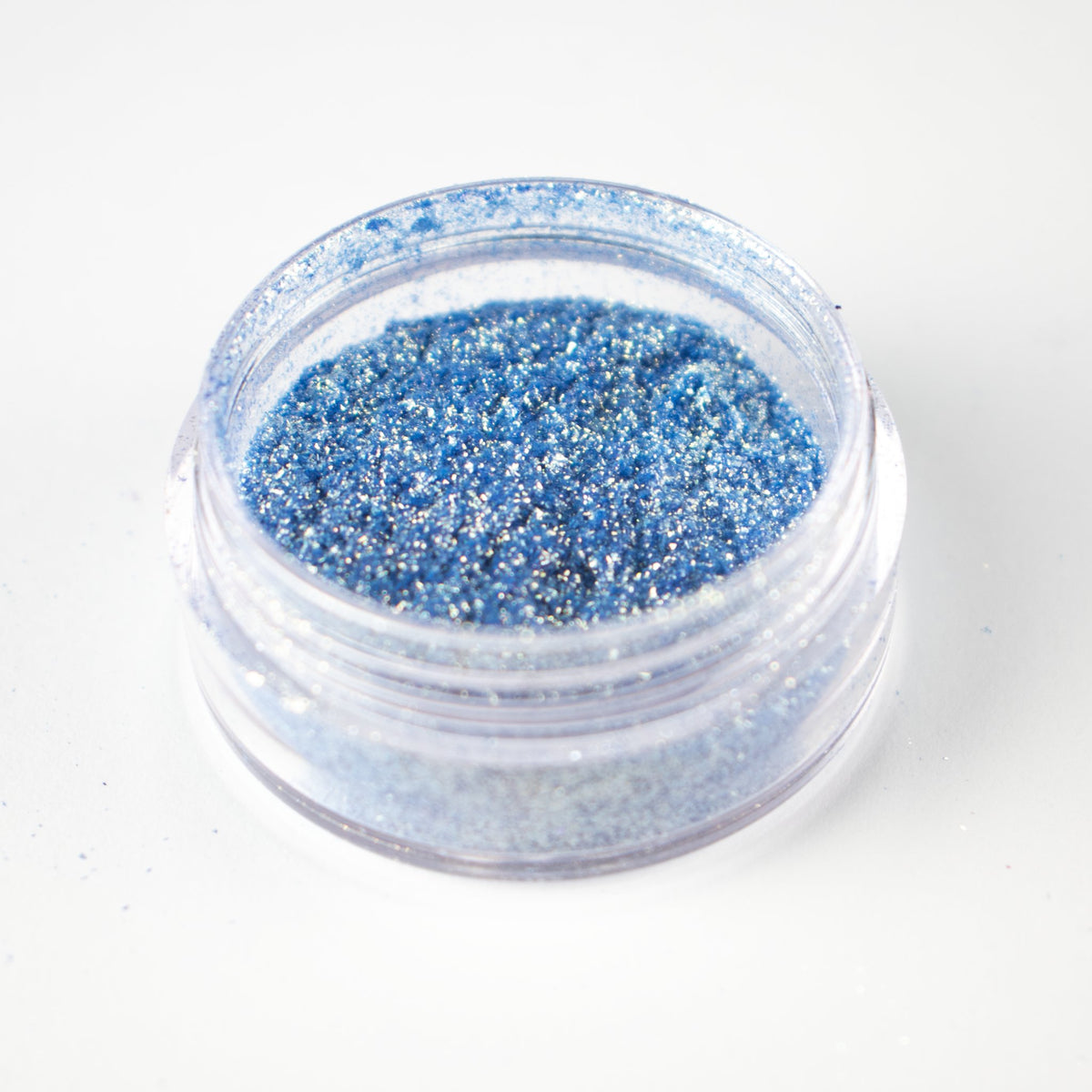 Blue-Gold Diamond Shimmer, photo 3