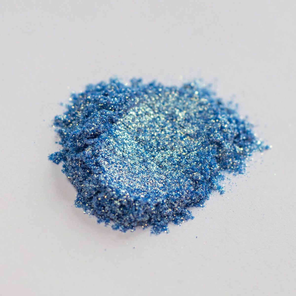 Blue-Gold Diamond Shimmer, photo 8