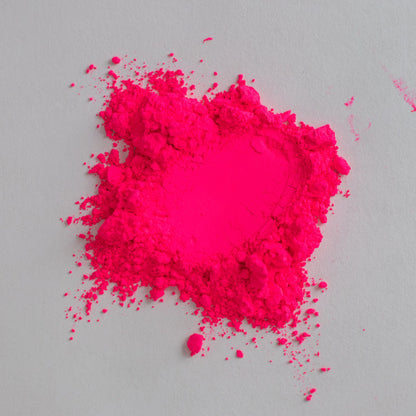 Neon Pink Powder, photo 1