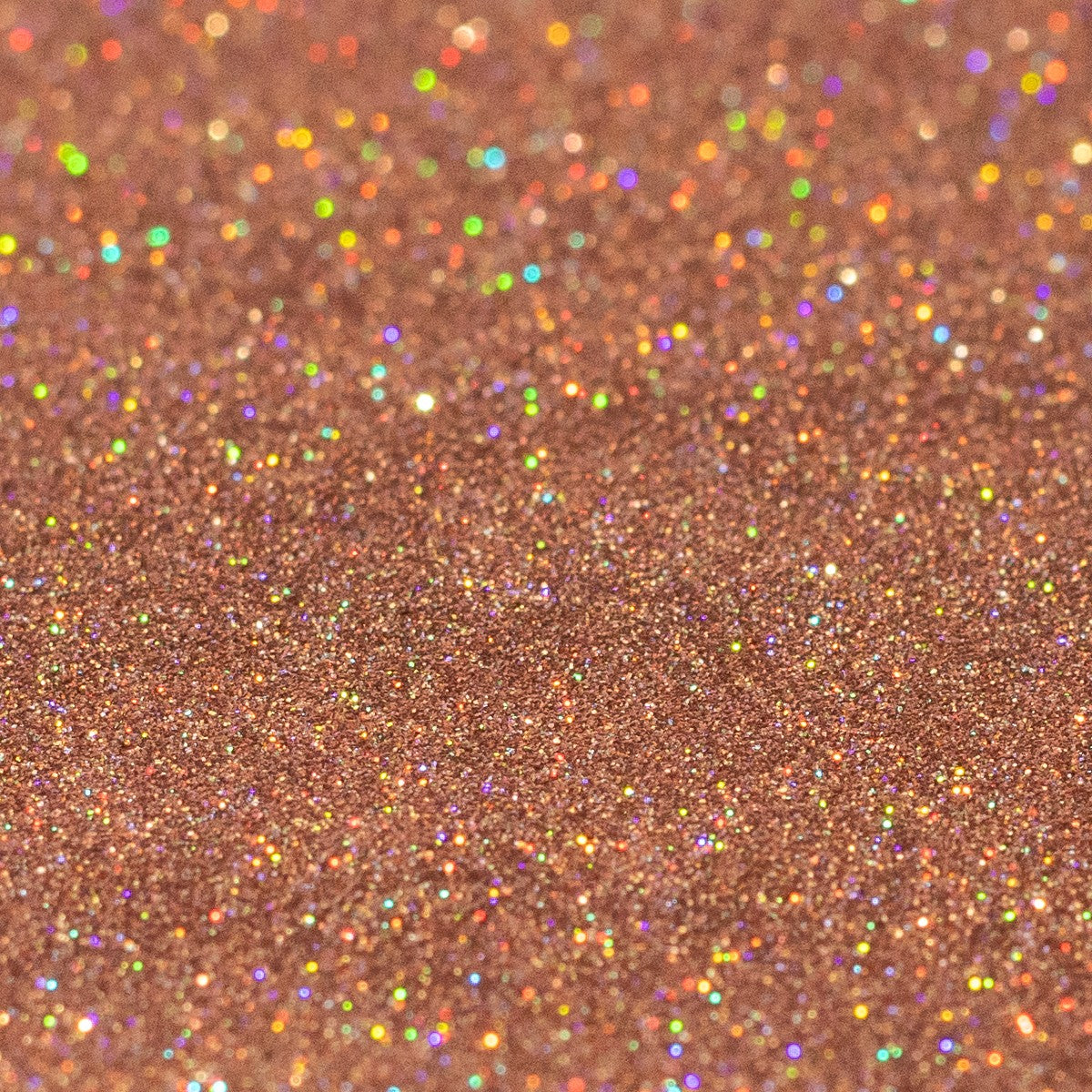Rose Gold Holographic Fine Glitter, photo 7