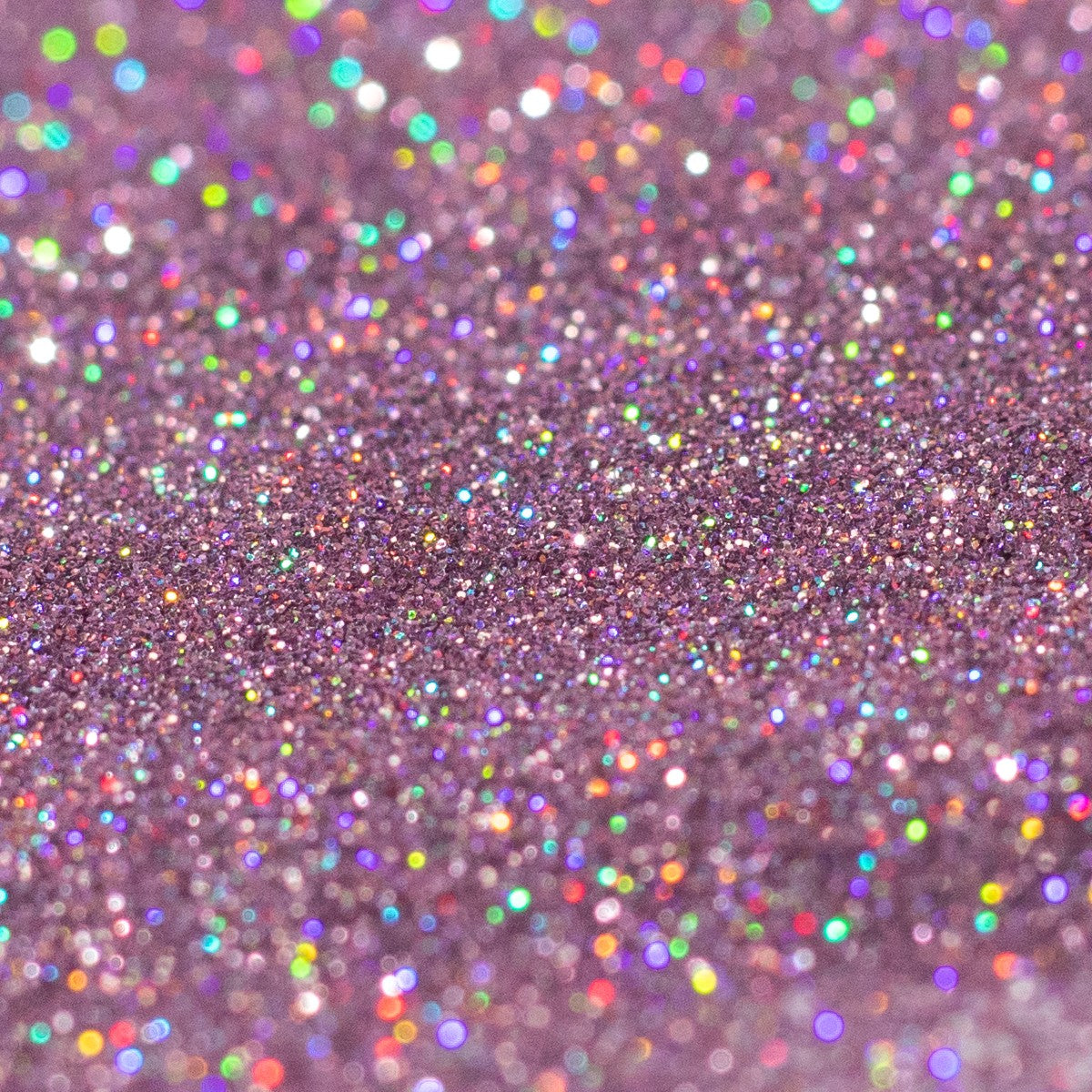 Lilac Pink Holographic Fine Glitter, photo 3