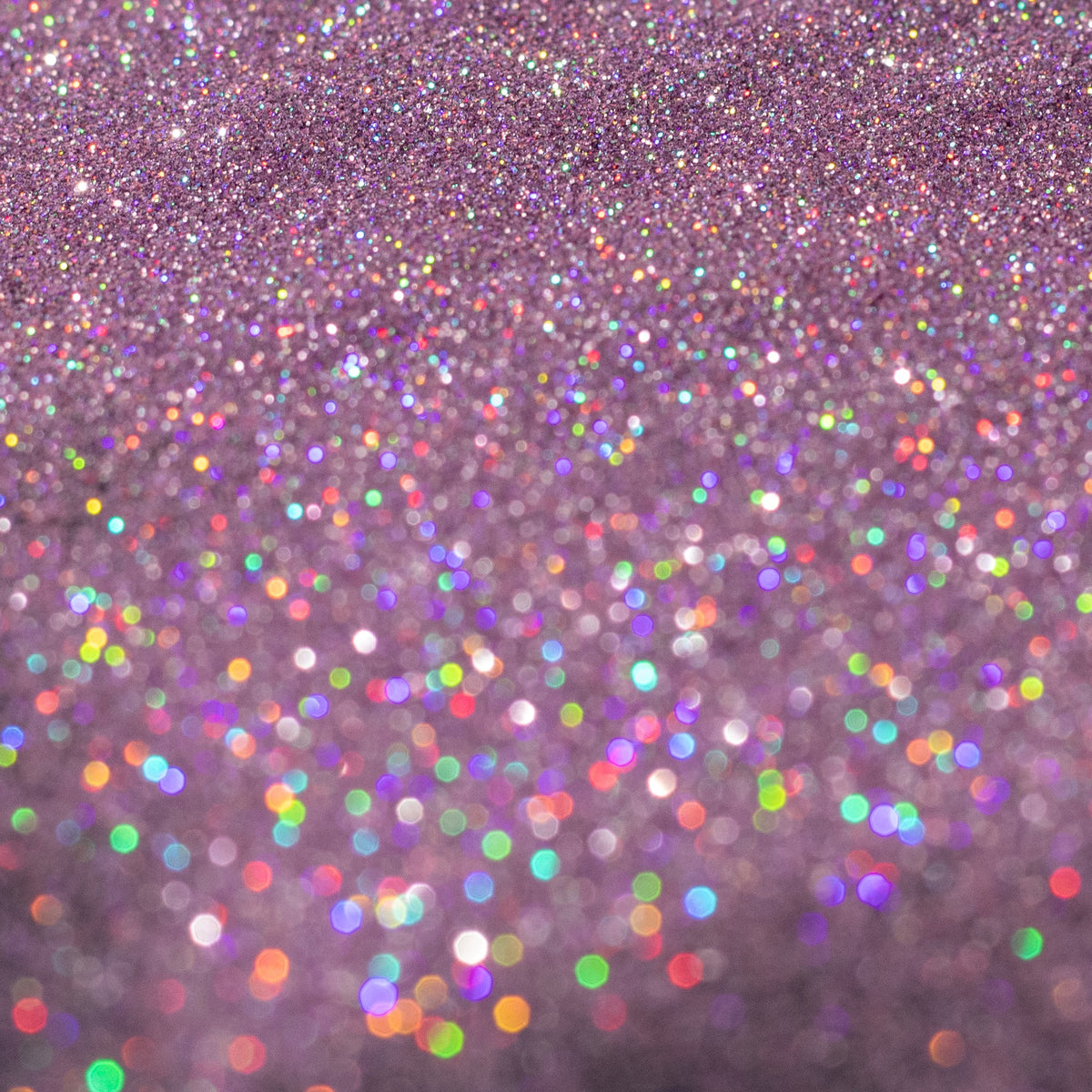 Lilac Pink Holographic Fine Glitter, photo 5