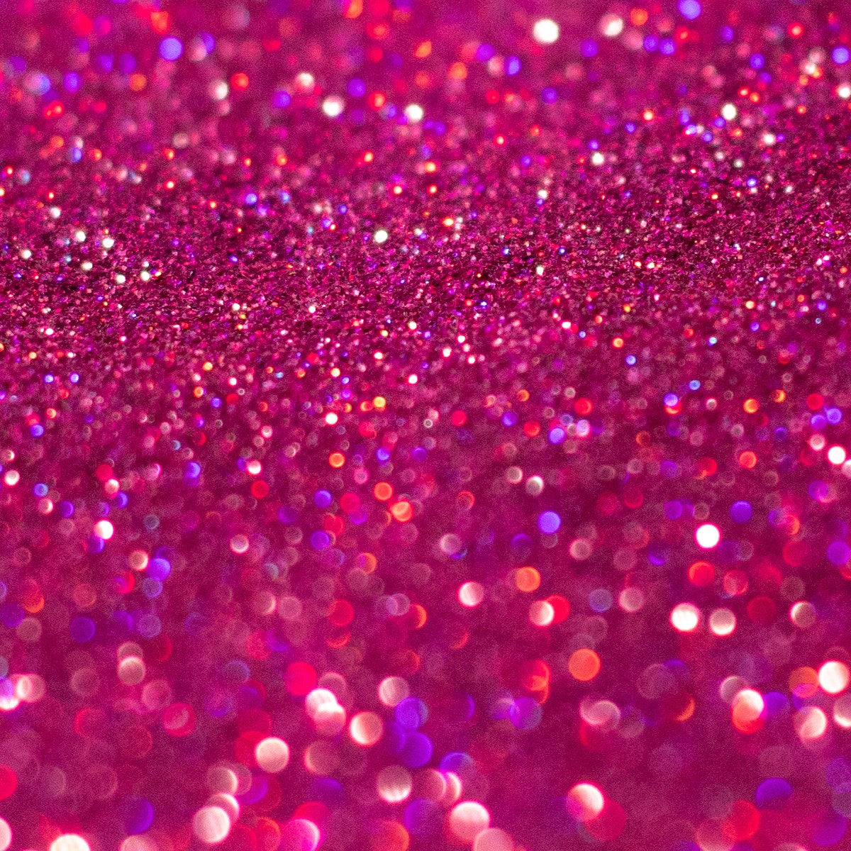 Fuchsia Holographic Fine Glitter, photo 4