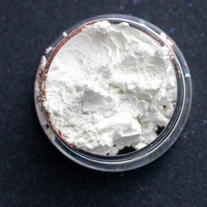 Red-Orange-Gold Iridescent Shimmer, photo 3