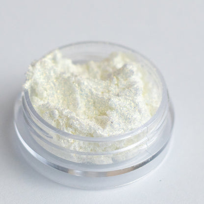 Gold Iridescent Shimmer, photo 2