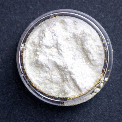 Gold Iridescent Shimmer, photo 3