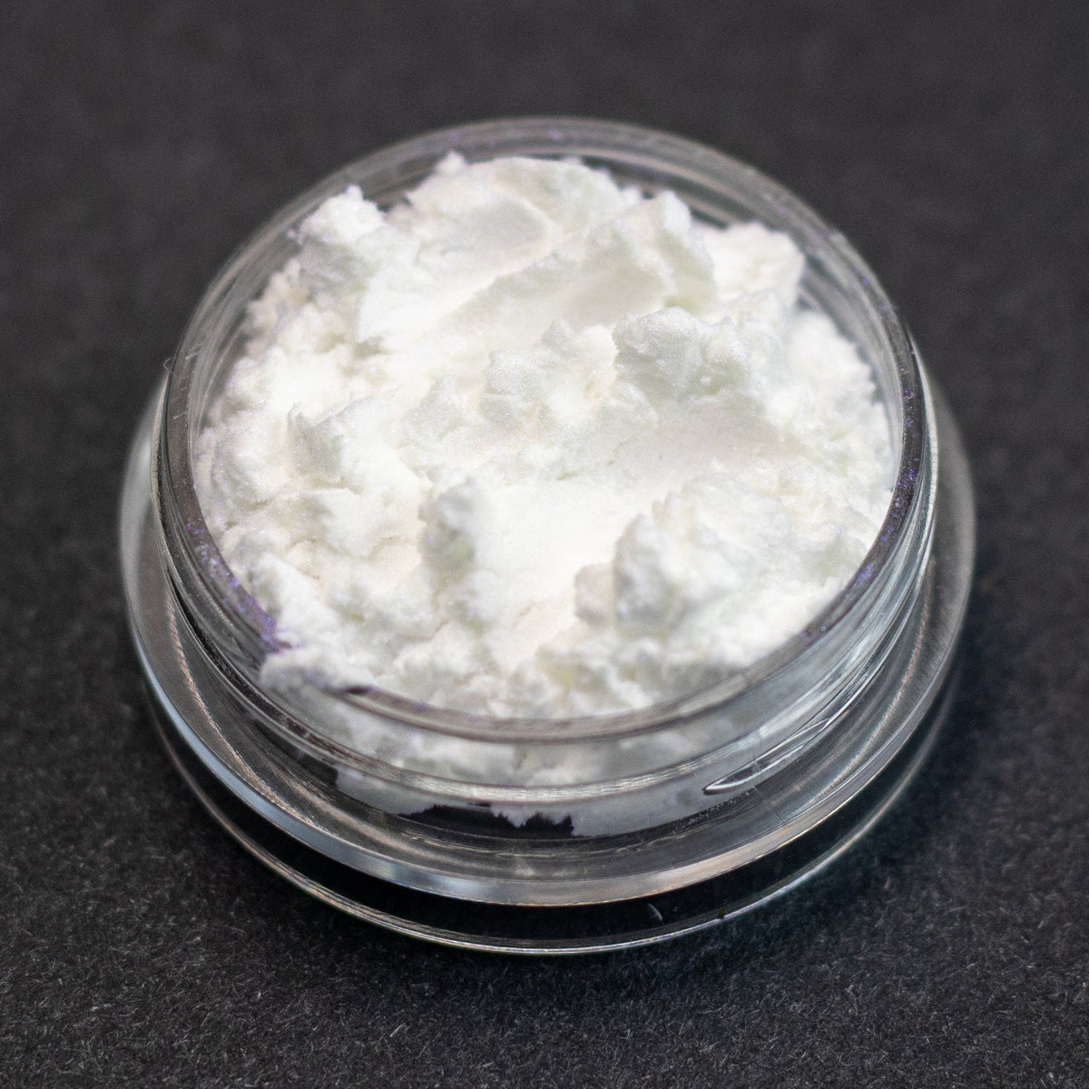 Blue-Indigo Iridescent Shimmer, photo 4