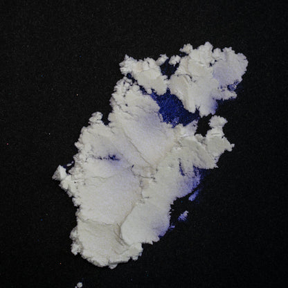 Blue-Indigo Iridescent Shimmer, photo 5
