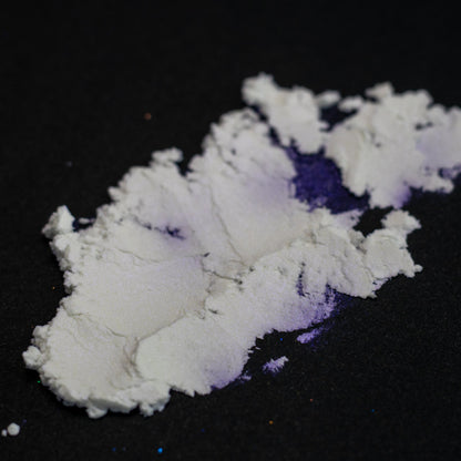 Blue-Indigo Iridescent Shimmer, photo 6