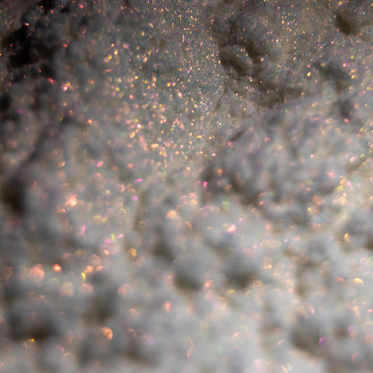 Orange-Green Iridescent Shimmer, photo 3