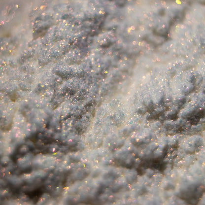 Orange-Green Iridescent Shimmer, photo 4