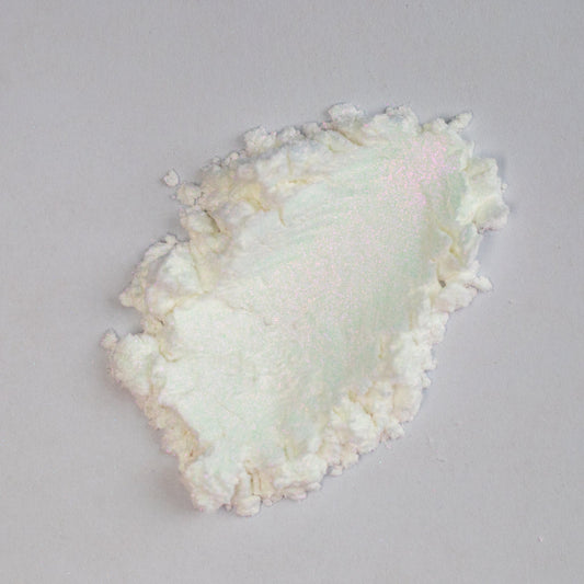 Bright Pink-Gold Iridescent Shimmer, photo 7