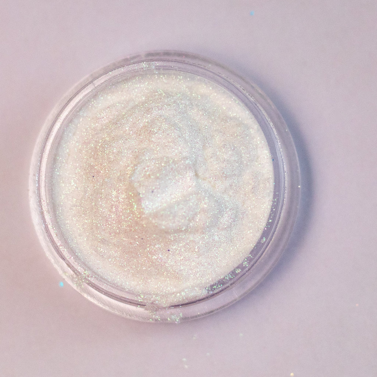 Green-Blue Iridescent Shimmer, photo 1