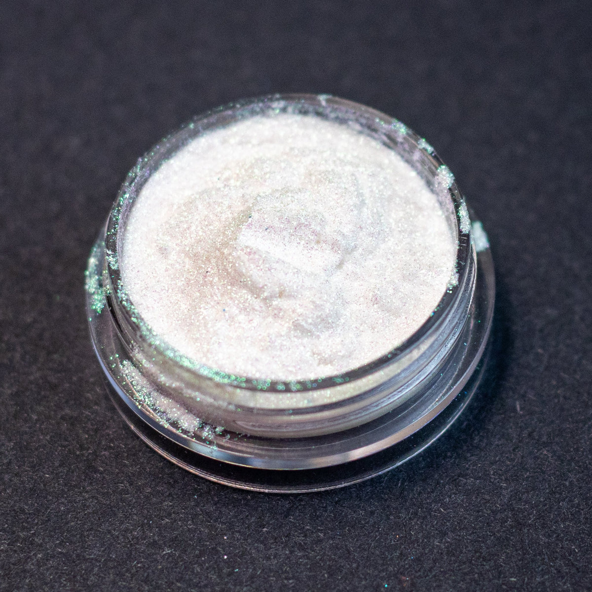 Green-Blue Iridescent Shimmer, photo 4