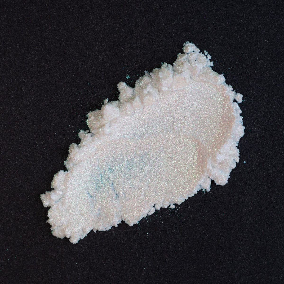 Bright Green-Blue Iridescent Shimmer, photo 8