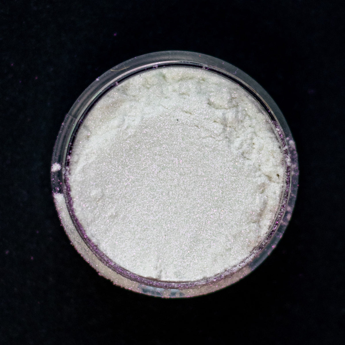 White-Pink Iridescent Shimmer, photo 1